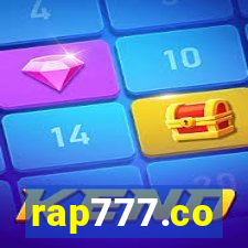 rap777.co