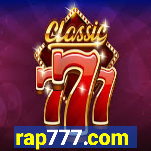 rap777.com