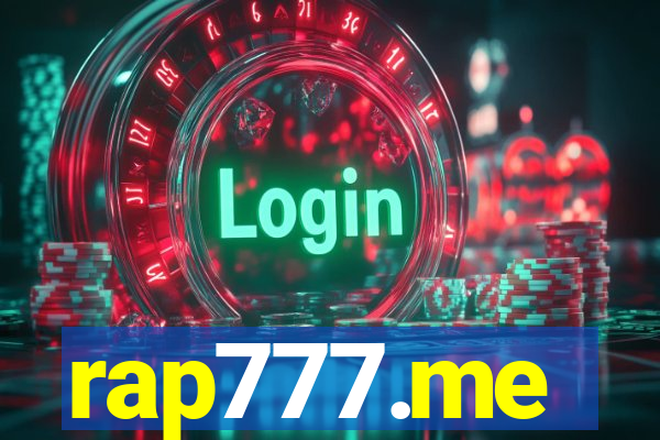 rap777.me
