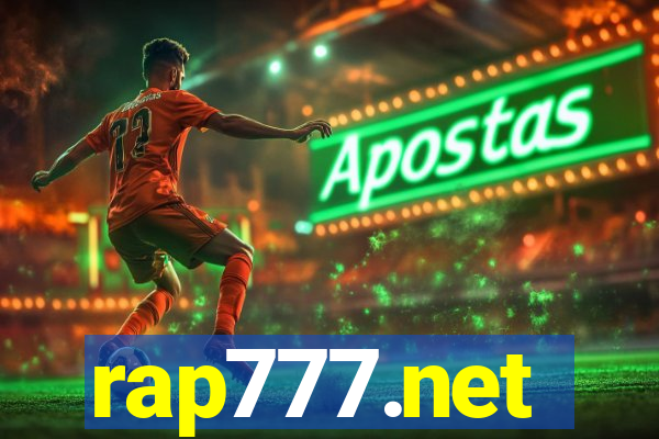 rap777.net