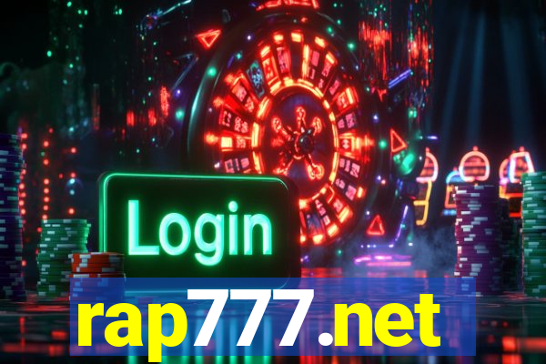 rap777.net