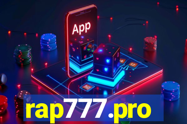 rap777.pro