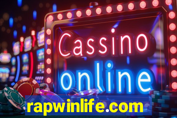 rapwinlife.com