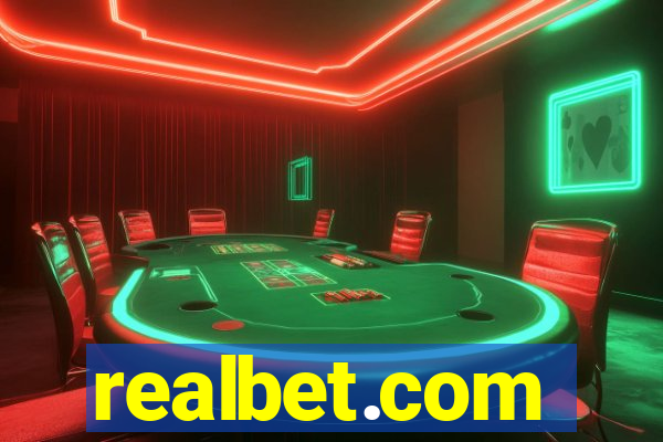 realbet.com