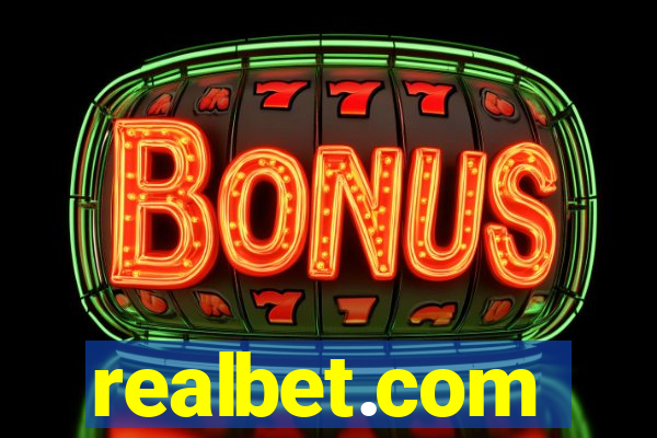 realbet.com