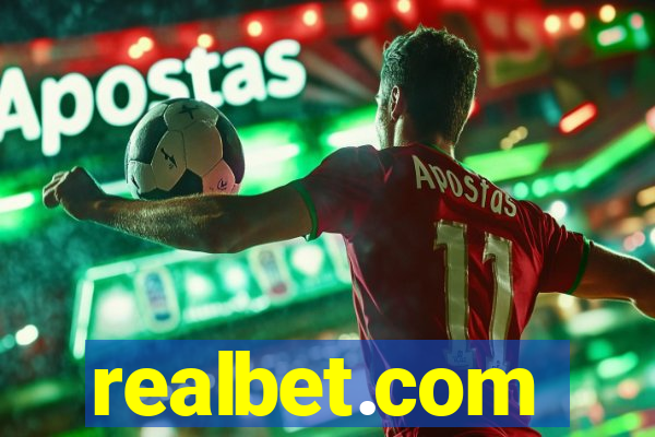realbet.com