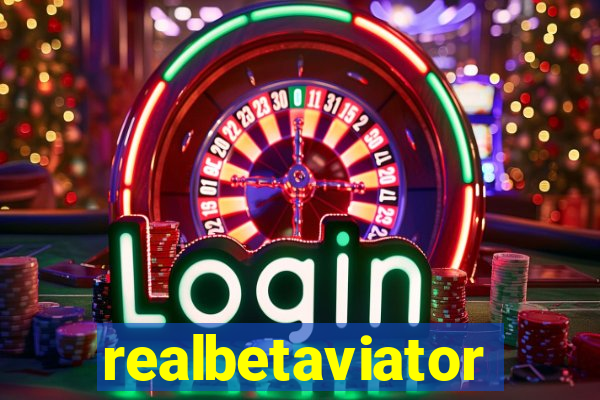 realbetaviator