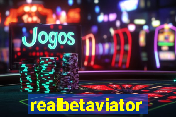 realbetaviator