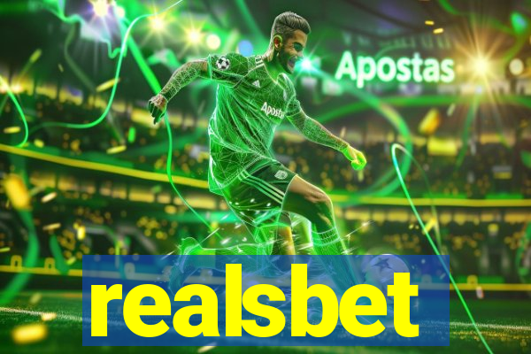 realsbet