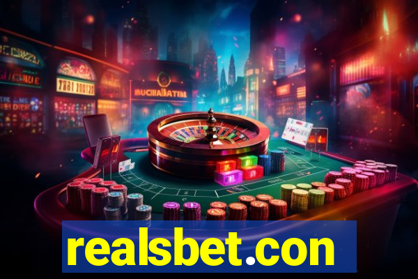 realsbet.con