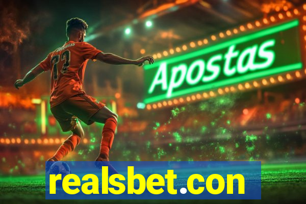 realsbet.con