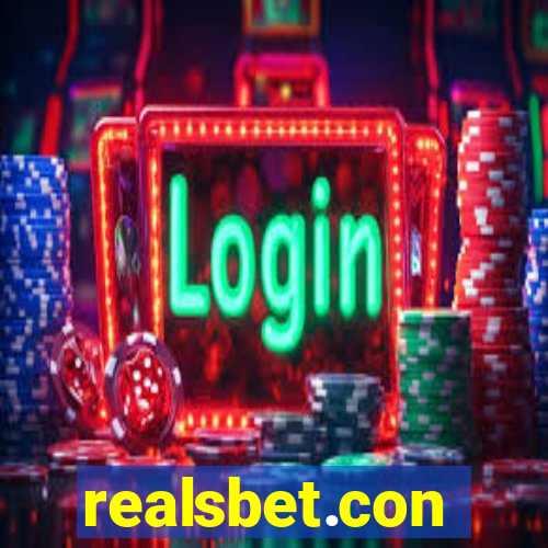 realsbet.con