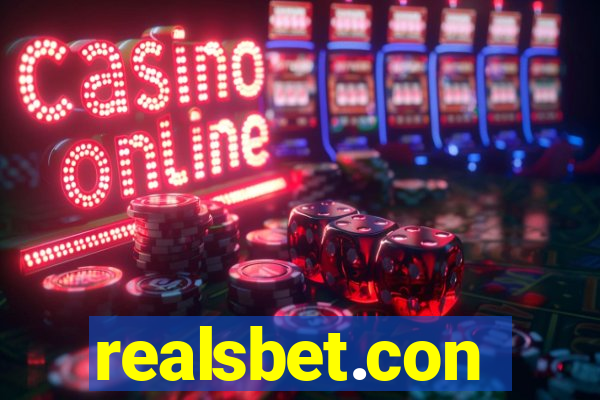 realsbet.con