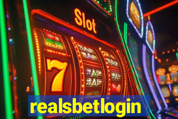 realsbetlogin
