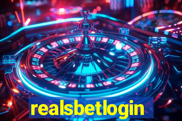 realsbetlogin