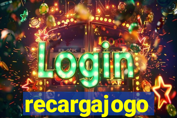 recargajogo
