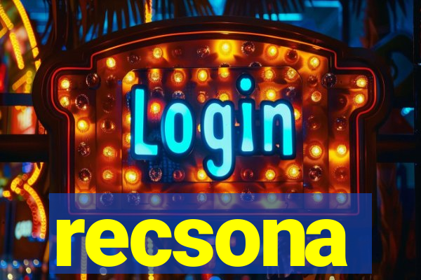 recsona
