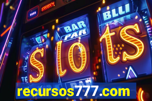 recursos777.com