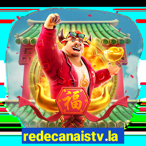 redecanaistv.la