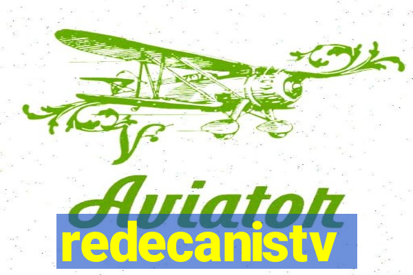 redecanistv