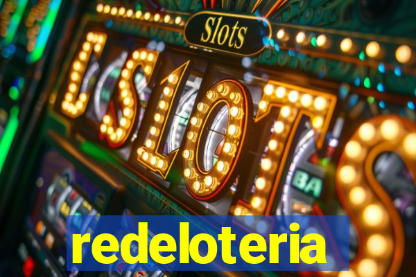 redeloteria