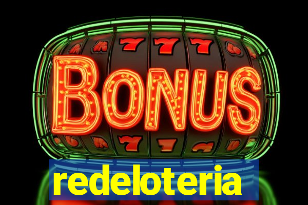 redeloteria
