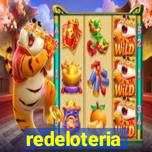 redeloteria