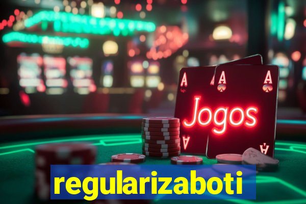 regularizaboti