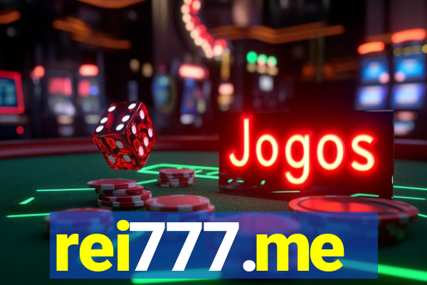 rei777.me