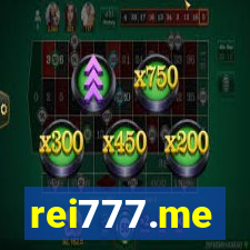 rei777.me