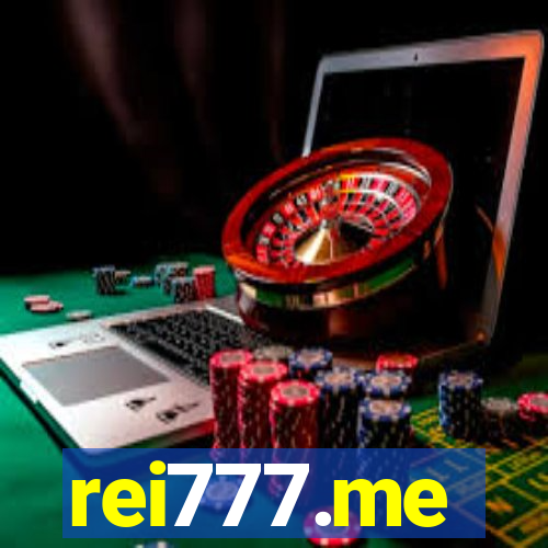 rei777.me