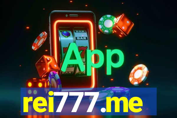rei777.me