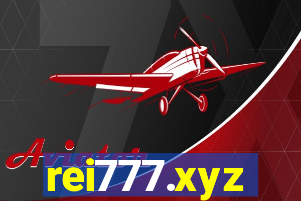 rei777.xyz