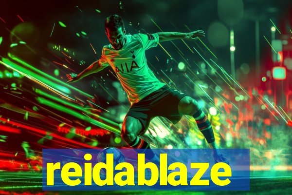 reidablaze