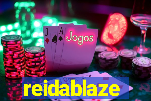 reidablaze