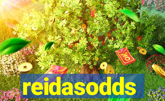 reidasodds