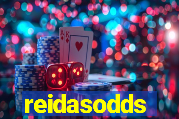 reidasodds