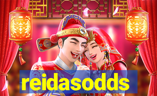 reidasodds