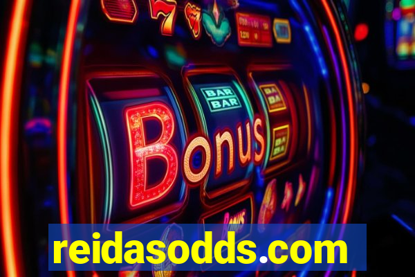 reidasodds.com