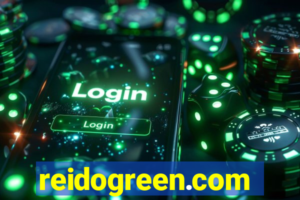 reidogreen.com