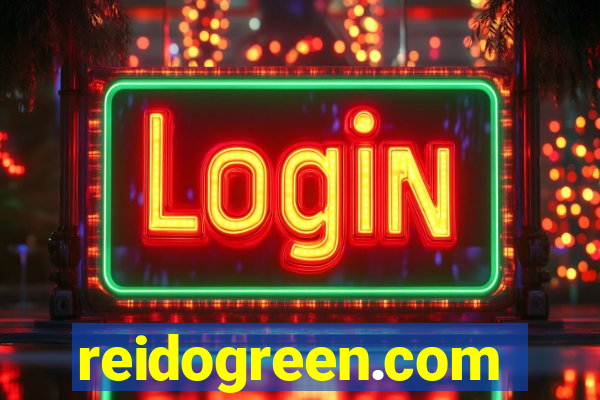 reidogreen.com