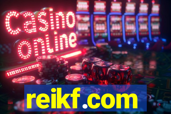 reikf.com
