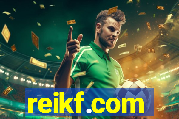 reikf.com