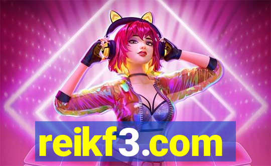 reikf3.com