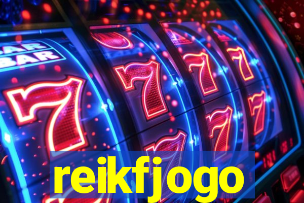 reikfjogo