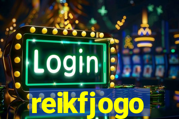 reikfjogo