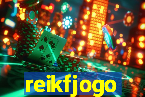reikfjogo