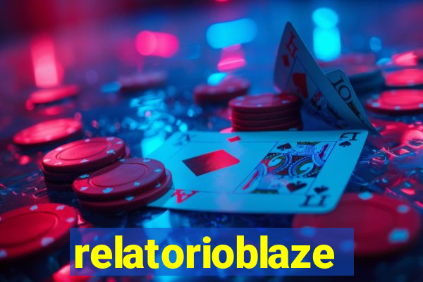 relatorioblaze