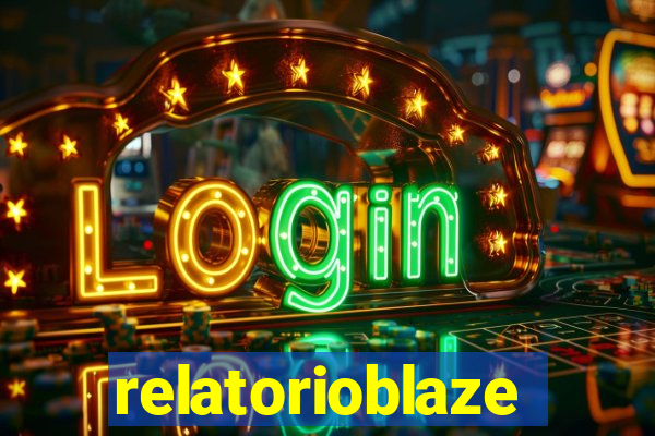 relatorioblaze