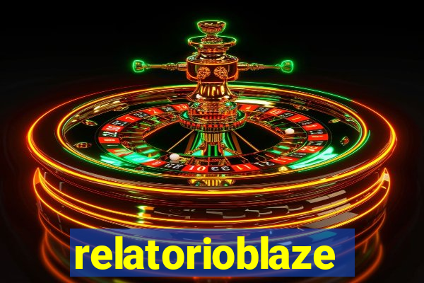 relatorioblaze